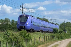 Ảnh minh họa.(Nguồn: mediarail)