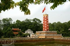 [Mega Story] Thành Sơn cổ kính lừng danh