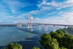 Phát triển kinh tế ĐBSCL: Động lực mới hoàn thiện hạ tầng giao thông