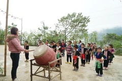 Ảnh minh họa. (Nguồn: TTXVN)