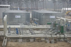 Ảnh minh họa. (Nguồn: AFP/TTXVN)