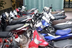 Ảnh minh họa. (Nguồn: TTXVN)