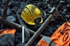 Ảnh minh họa. (Nguồn: amsj.com.au)