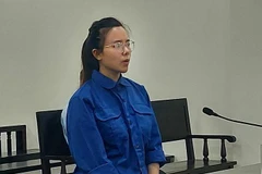 Phạt tù đối tượng tống tiền người tình cũ, đòi hơn 13 tỷ đồng