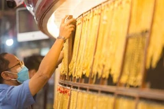 Ảnh minh họa. (Nguồn: Getty Images)