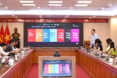 [Mega Story] Giải pháp nâng cao chất lượng video trên báo điện tử