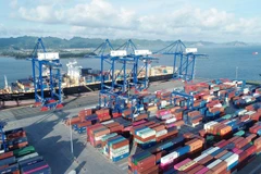 Ảnh minh họa. (Nguồn: Vietnam+)