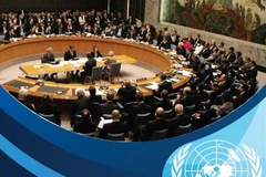 [Infographics] Quan hệ hợp tác giữa Việt Nam và Liên hợp quốc