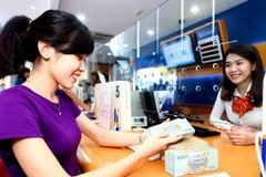 Ảnh minh họa. (Ảnh: CTV/Vietnam+)
