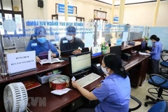 Ảnh minh họa. (Nguồn: TTXVN)