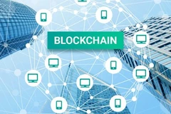 Blockchain thay đổi “cuộc chơi” trong thị trường bất động sản