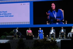 Việt Nam chia sẻ kinh nghiệm tăng khả năng tiếp cận giáo dục cho trẻ