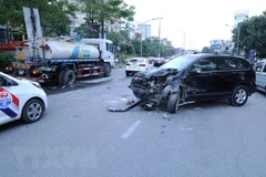 Ảnh minh họa. (Nguồn: TTXVN)