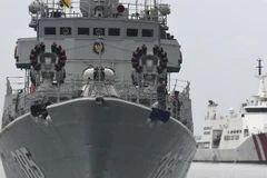 Ảnh minh họa. (Nguồn: cnnindonesia)