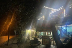 Triệt phá tụ điểm hoạt động mại dâm tại thành phố Bắc Kạn 