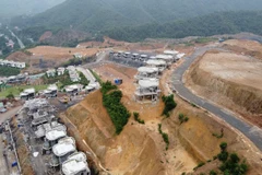 Ảnh minh họa. (Nguồn: Hùng Võ/Vietnam+)