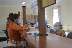 Hà Nội: Rút ngắn thời gian để F0 được hưởng chế độ bảo hiểm sớm hơn