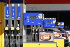 Ảnh minh họa. (Nguồn: AFP/TTXVN)