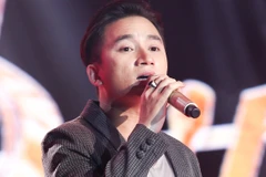 Phan Mạnh Quỳnh. (Ảnh: CTS)