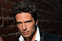 Richard Marx. (Ảnh: Thanh Việt)