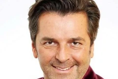 Thomas Anders. (Ảnh: IB)