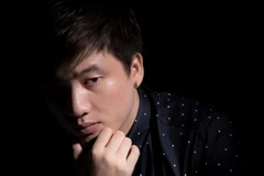 Tô Minh Đức. (Ảnh: Hồ Điệp)