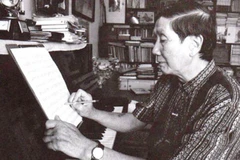 Nhạc sỹ Phạm Tuyên. (Ảnh: BTC)