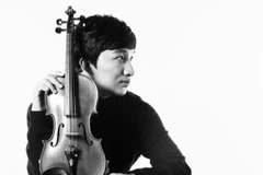 Hoàng Rob. (Ảnh: LEO)