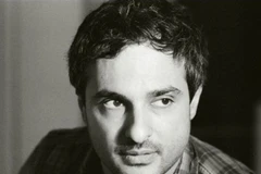 Nhà tạo mẫu tóc Angelo Seminara. (Ảnh: BTC)