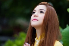 SaKa Trương Tuyền. (Ảnh: POPS) 