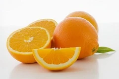 Argentina sản xuất rượu vang từ cam