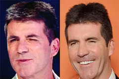 Simon Cowell. (Nguồn: dailymail