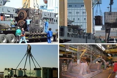 Ảnh minh họa. (Nguồn: chinhphu.vn)