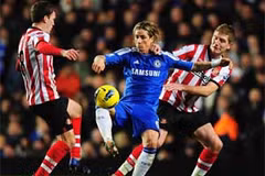 Fernando Torres. (Nguồn: Getty)