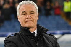 Claudio Ranieri sẽ đối mặt với rất nhiều khó khăn tại Inter. (Nguồn: Getty)