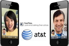 Ảnh minh họa. (Nguồn: thedroidguy.com)