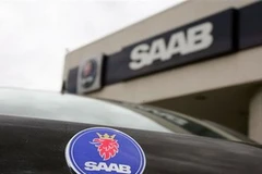 Hãng sản xuất xe hơi Saab. (Nguồn: Internet)