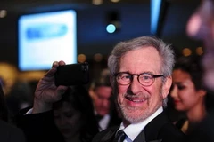 Đạo diễn Steven Spielberg. (Nguồn: Getty)