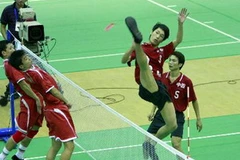 Ảnh minh họa. (Nguồn: Nhật Anh/TTXVN)