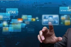 Dịch vụ VTax của Viettel. (Nguồn: vietteltelecom.vn)