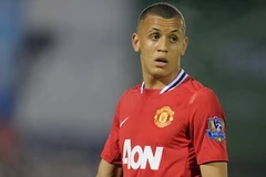 Ravel Morrison. (Nguồn: Getty)