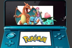 Máy chơi game cầm tay 3DS. (Nguồn: Internet)