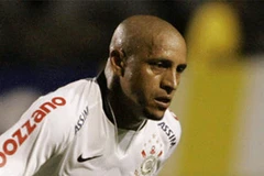 Roberto Carlos đang rất lo lắng cho tính mạng của những người thân trong gia đình. (Nguồn: Internet)