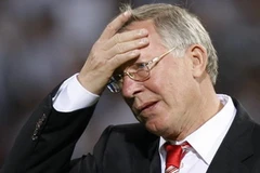 Huấn luyện viên Alex Ferguson. (Nguồn: britishsoccerdiva.com)