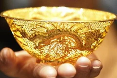 Ảnh minh họa. (Nguồn: AFP/TTXVN)