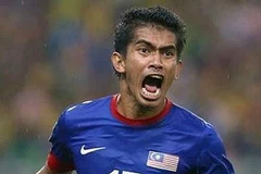 AFF Cup: Thái Lan hòa may mắn trước Malaysia
