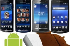 Ảnh minh họa. (Nguồn: pixmule.com)