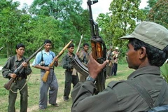 Ảnh minh họa. (Nguồn: sathiyam.tv)