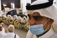 Ảnh minh họa. (Nguồn: AFP)