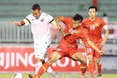 (Ảnh: Quang Nhựt/TTXVN)